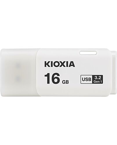 Kioxia 16GB TransMemory U301 USB3 White