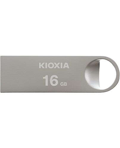 Kioxia 16GB TransMemory U401 USB2 Metal
