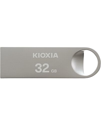 Kioxia 32GB TransMemory U401 USB2 Metal