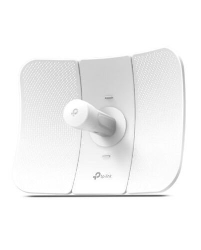 TP-LINK (CPE710) 5GHz AC 867Mbps 23DBI 23dBi Outdoor CPE Wireless Access Point, Passive PoE, Weatherproof