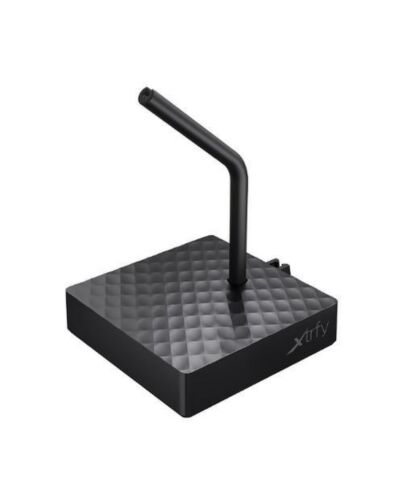 Xtrfy B4 Mouse Bungee, Flexible Arm, Non-slip, Black