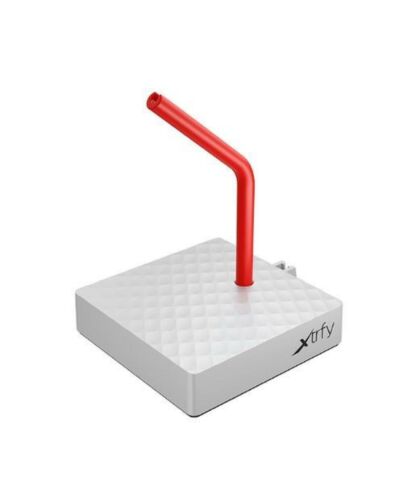 Xtrfy B4 Mouse Bungee, Flexible Arm, Non-slip, Retro