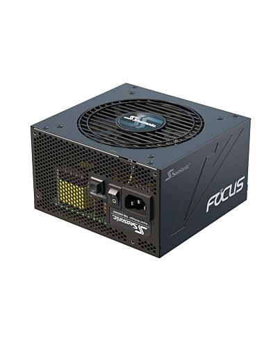 Seasonic FOCUS GX-750