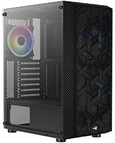 Aerocool Hive-G-BK-v1