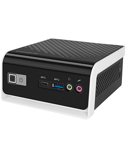 Gigabyte GB-BLCE-4000C-240GBSSD/4GB RAM