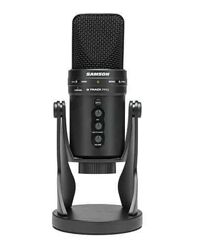 Samson Technology G-Track Pro