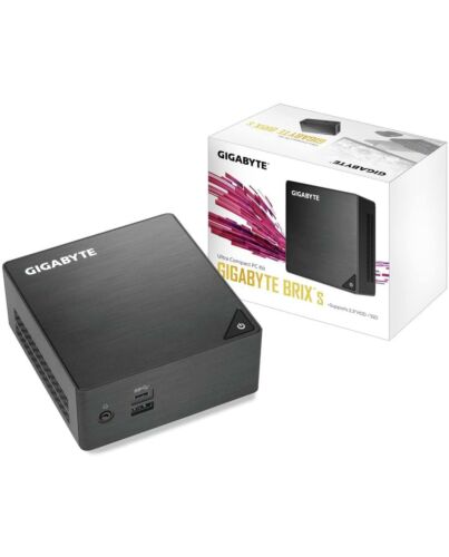 Gigabyte GB-BLPD-5005