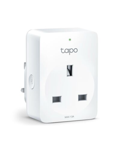 TP-Link Mini Smart Wi-Fi Socket