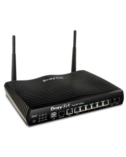 DrayTek Vigor BX2000n IP PBX