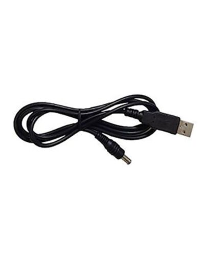 USB-DC Power Cable for HVE290