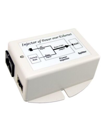 DrayTek PoE Injector