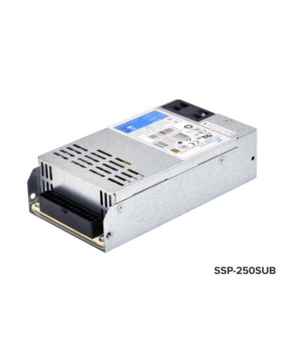 Seasonic Sub Flex ATX 250W PSU