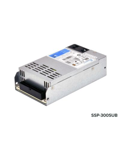 Seasonic Sub Flex ATX 300W PSU