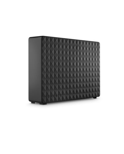 Seagate Expansion 4TB Desktop