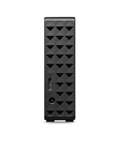 Seagate Retail  8TB Expansion Desktop