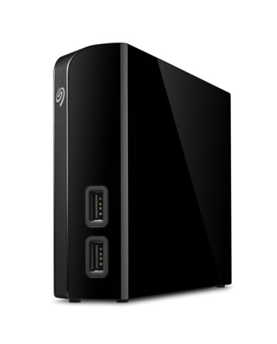 Seagate Retail BUP Desktop 12TB USB Hub