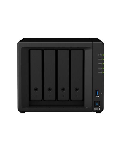 Synology DS420+/40TB IW 4 Bay Desktop