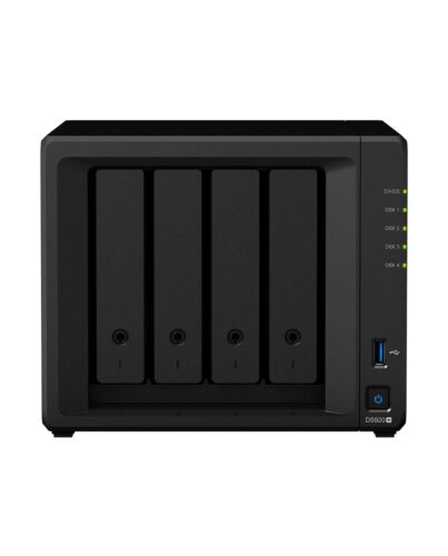 Synology DS920+ 4 Bay NAS