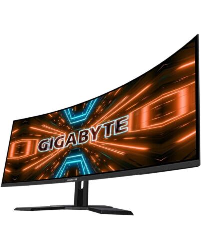Gigabyte G34WQC Monitor