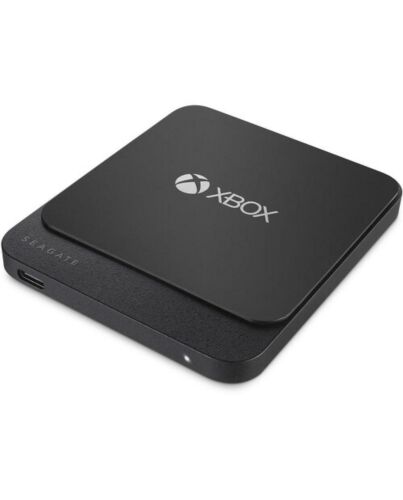 Seagate Retail 1TB Game Drive SSD Xbox