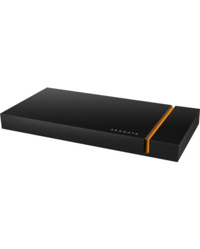 Seagate Retail 1TB FireCuda Gaming SSD
