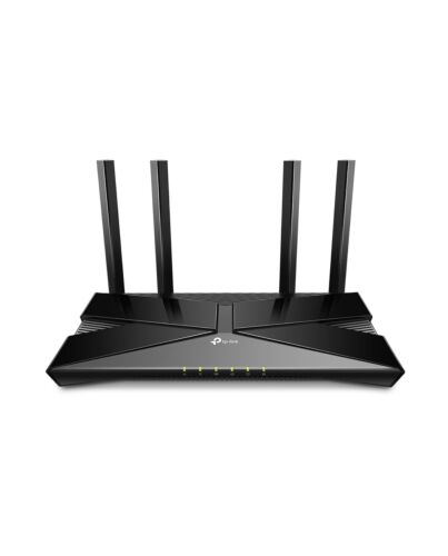 TP-Link AX1500 Wi-Fi 6 Router