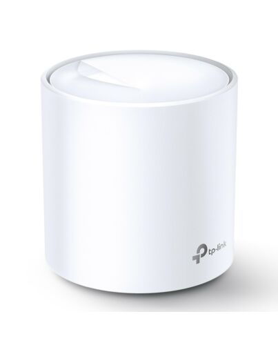 TP-Link AX1800 Whole-Home Mesh Wi-Fi