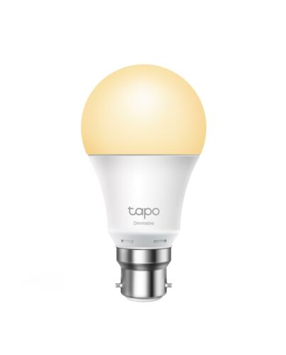 TP-Link Dimmable Smart Light Bulb