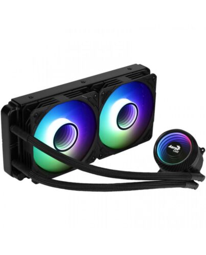 Aerocool Mirage L240