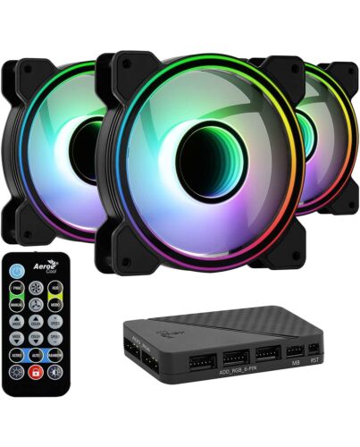 Aerocool Mirage 12 Pro