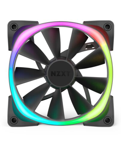 NZXT Aer RGB 2 120mm Single