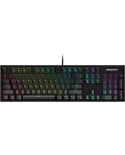 Gigabyte Aorus K1 Keyboard