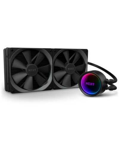 NZXT Kraken X63 280mm AIO cooler