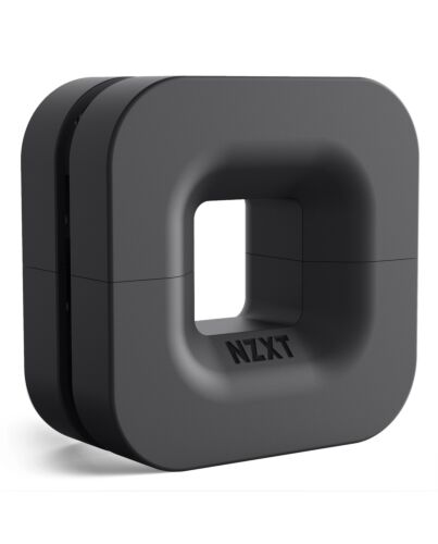 NZXT Puck Black
