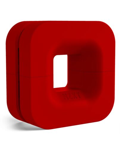 NZXT Puck Red