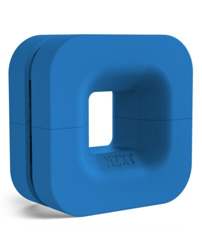 NZXT Puck Blue