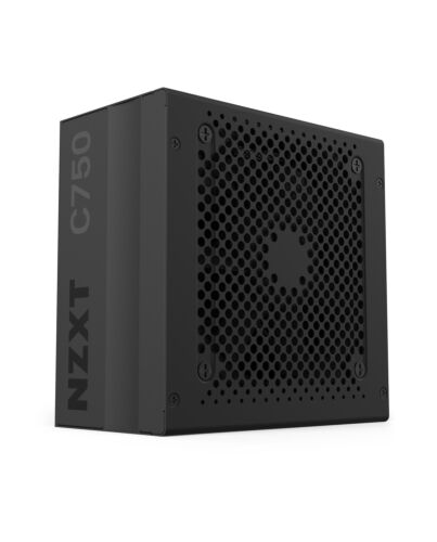 NZXT C Series 750W
