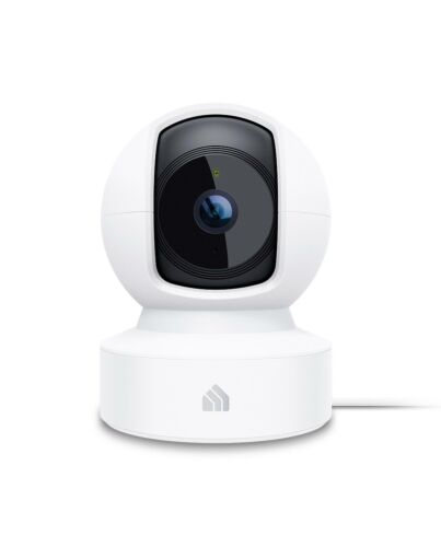 TP-Link Full HD WiFi Pan-Tilt Smart Cam