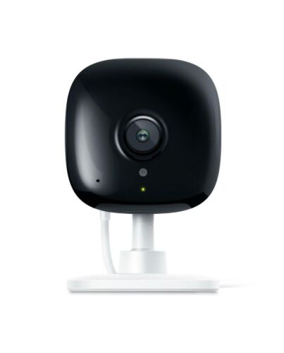 TP-Link Full HD WiFi Smart Home Camera