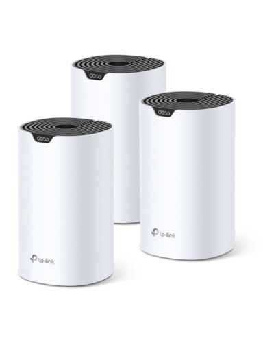 TP-Link Whole-Home Mesh Wi-Fi System