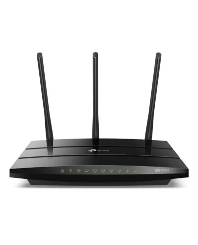 TP-Link AC1750 Dual-Band Wi-Fi Router