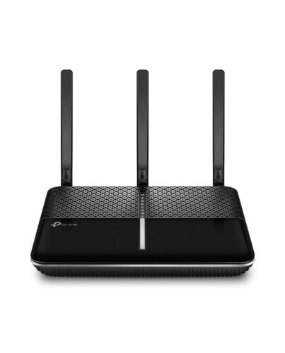 TP-Link Wi-Fi VDSL/ADSL Modem Router