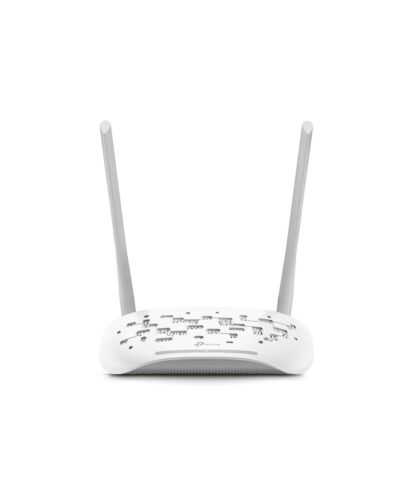 TP-Link 300Mbps Wi-Fi VDSL/ADSL Router