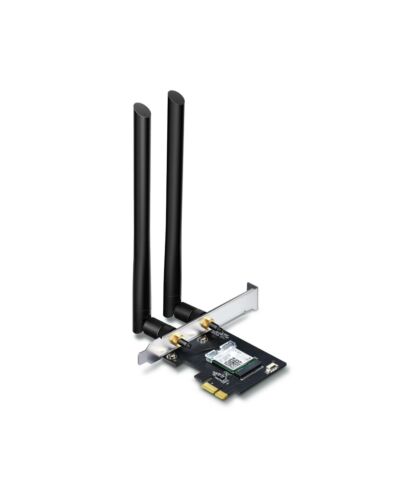 TP-Link AC1200 Wi-Fi BT PCI Exprss Adptr