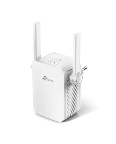 TP-LINK (RE305) AC1200 (300+867) Dual Band Universal WiFi Range Extender