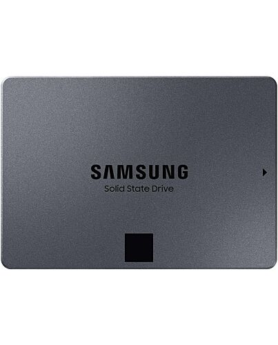 Samsung 870 QVO 2TB 2.5