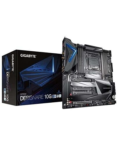 Gigabyte X299X DESIGNARE 10G