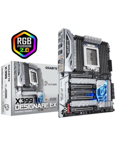 Gigabyte X399 DESIGNARE EX