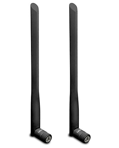 Draytek ANT-1205B 5dB WiFi Aerial Black