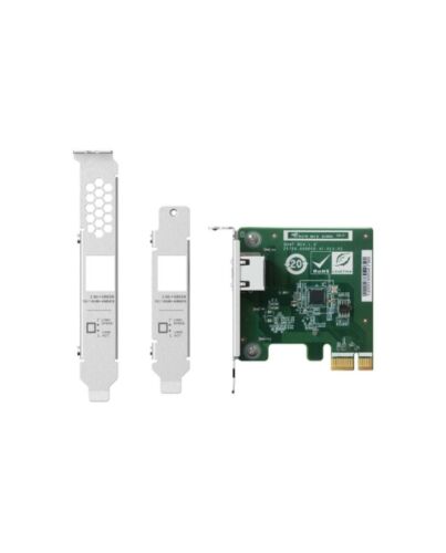 QNAP QXG-2G1T-I225 2.5GbE Network Card